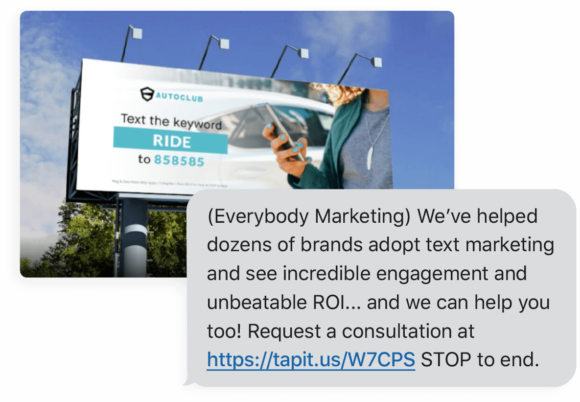 Industry - Marketing Agencies