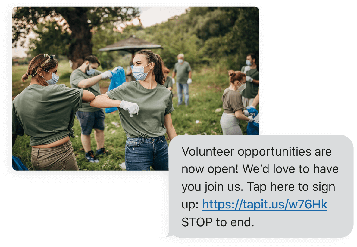 Industry - Nonprofit