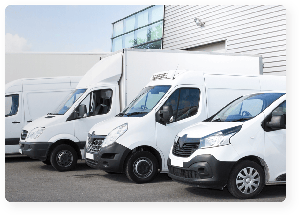 rental services