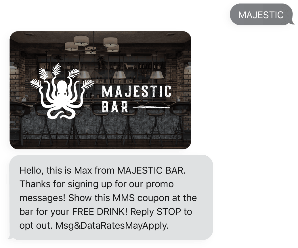 bars nightlife