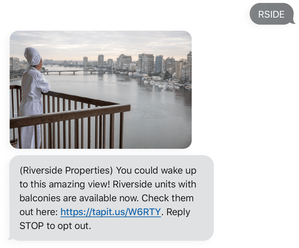 property managment