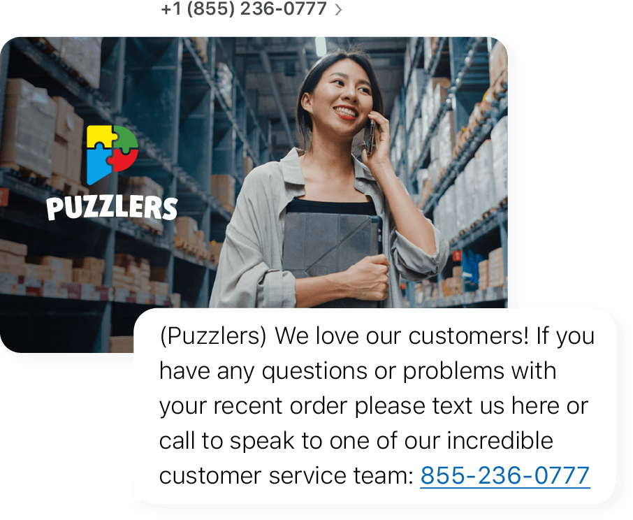 Retail