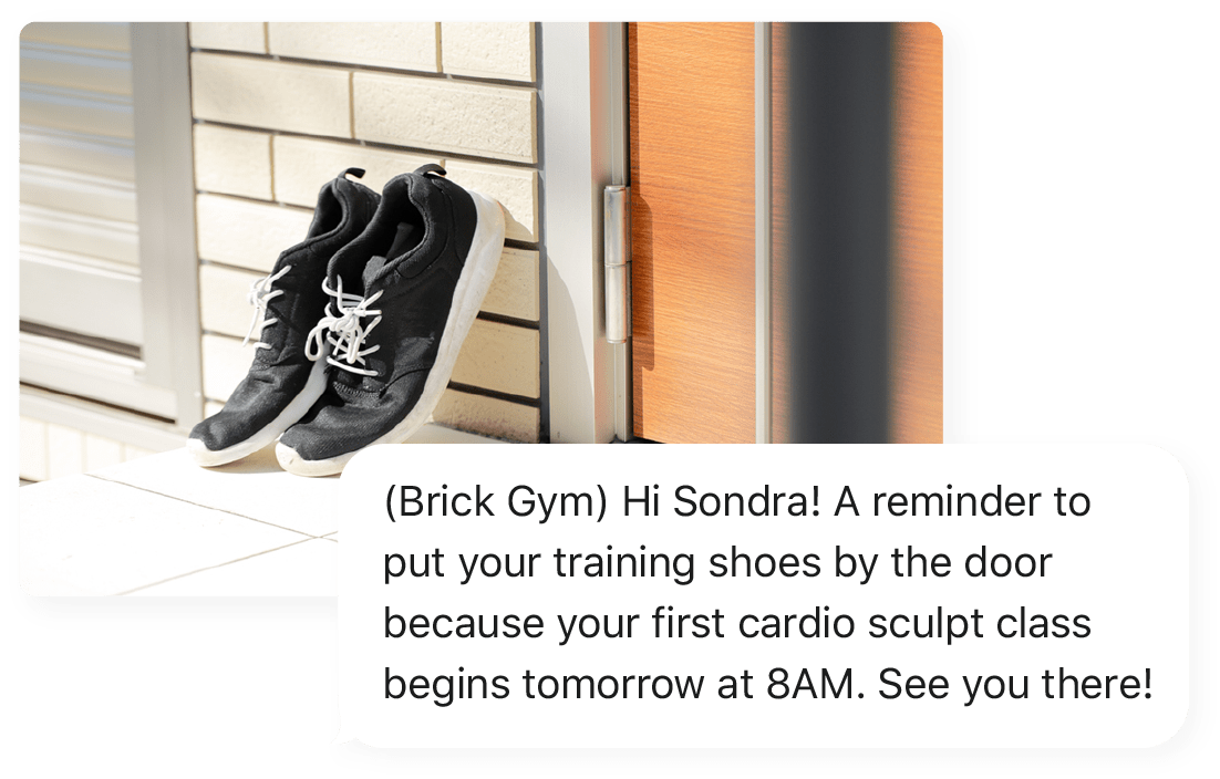 Fitness & Gyms