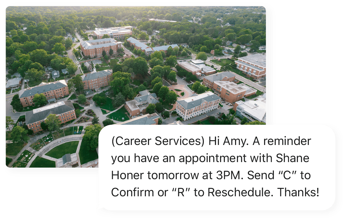 Higher Education
