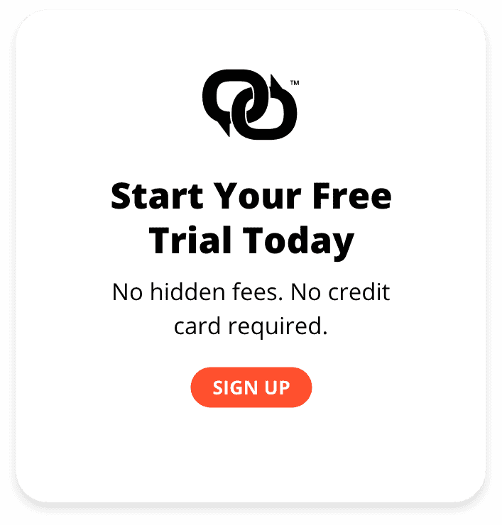 Start your free trial link