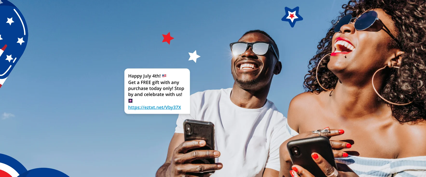 Give Free Stuff Away example example