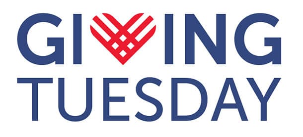 GivingTuesday logo