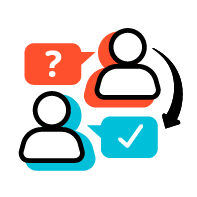 Conversions Icon