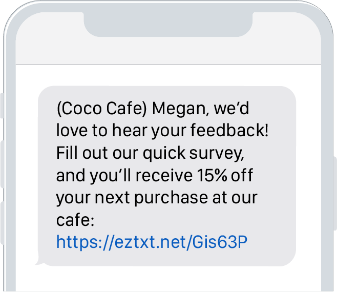 Sample Message