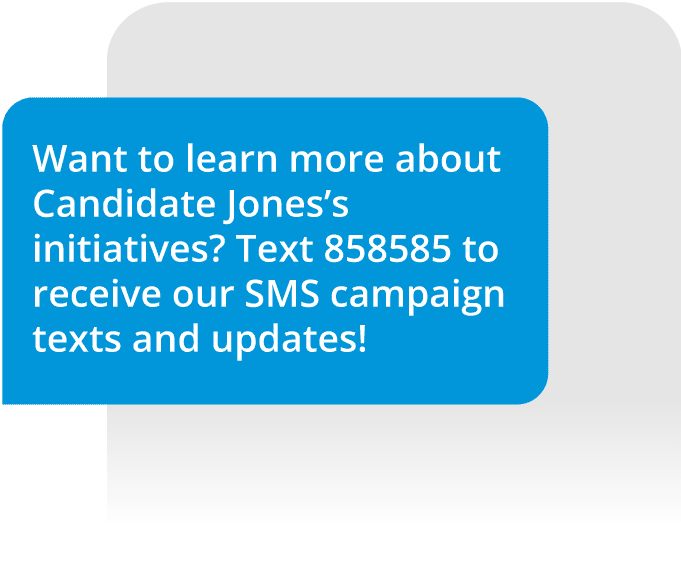 Sample Text Message