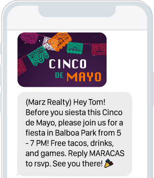 Sample Message