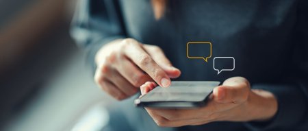 Best SMS Messaging Service Featured Image