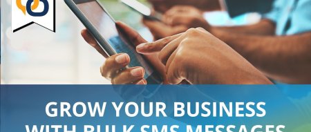 Thumbnail - Grow Your Business With Bulk SMS Messages