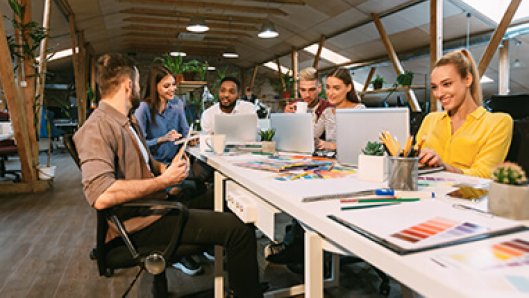 Marketing Agencies Leverage Thumbnail
