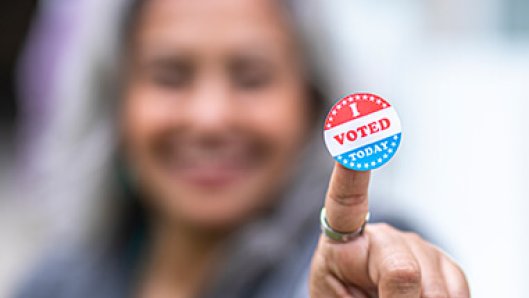 Post-Election Time Thumbnail