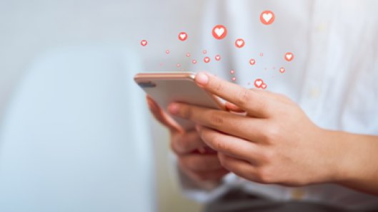 Social Media Presence Thumbnail