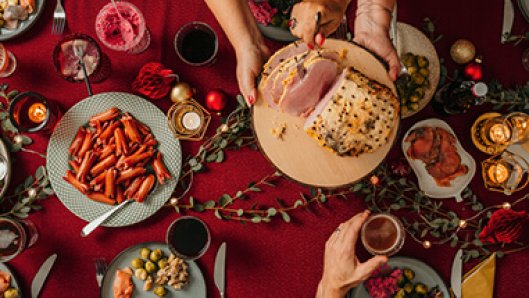 Thanksgiving Thumbnail