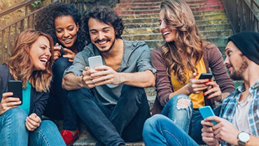 Bulk Text Messaging Service Thumbnail