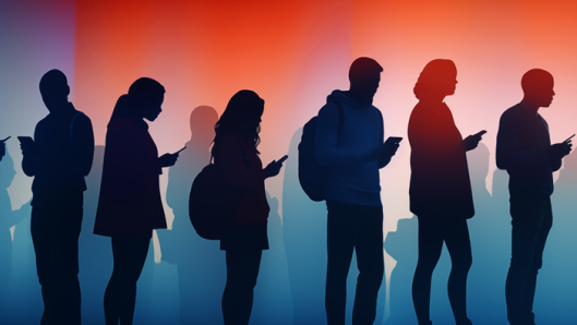 Political Texting Inspiration for Your Next SMS Campaign 