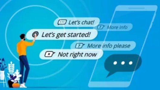 Generative AI SMS Marketing 