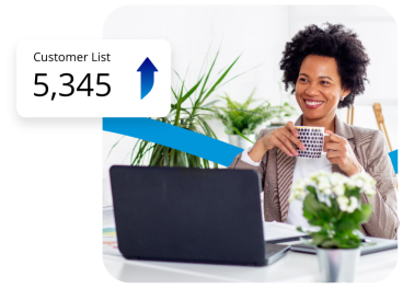 Grow optimize EZ Texting features