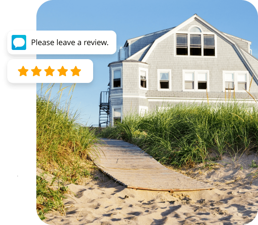 Real Estate Vacation Rental