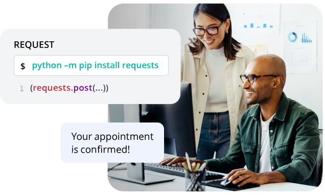 SMS API