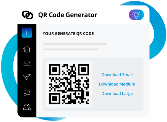 Step 3 - Generate Your New QR Code