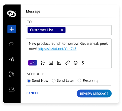 SMS Marketing for Marketing Agencies