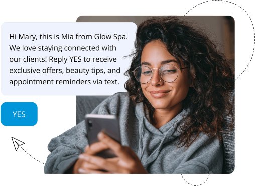 Importance of Text Marketing