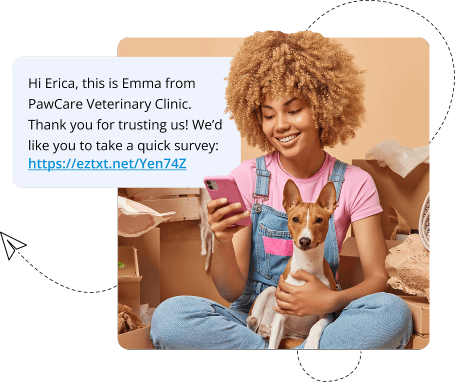 Strengthening Client Relationships with EZ Texting