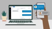 Send SMS from computer