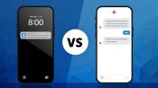 SMS marketing text vs push notification 