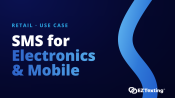 SMS for Electronics & Mobile