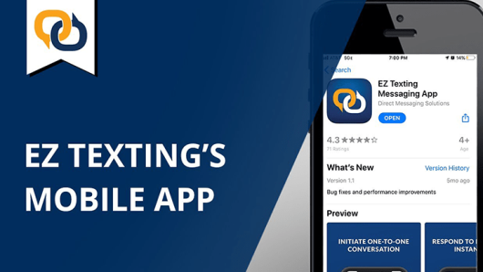 Mobile iOS App Video Thumbnail