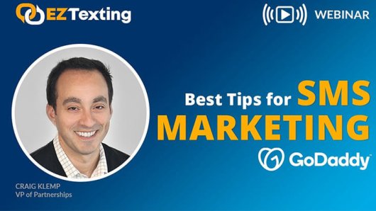 Tips for SMS Marketing Thumbnail