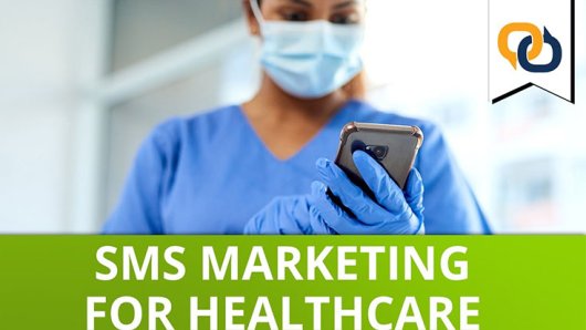 SMS Marketing for Healthcare Video Thumbnail