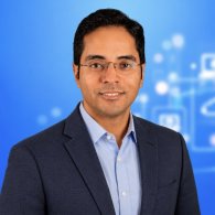 Yogesh Khadilkar, SVP of Marketing at EZ Texting